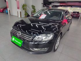 大众 帕萨特 2015款 1.8TSI DSG御尊版