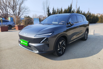 五菱汽车 五菱星光S 2024款 130km 旗舰型