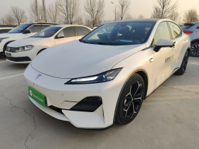 深蓝汽车 深蓝SL03 2023款 200Max增程版