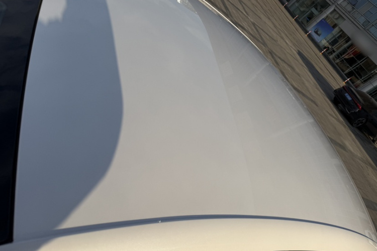 比亚迪 秦L 2024款 DM-i 80KM领先型局部细节57