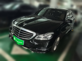 奔驰E级 2015款 改款 E 200 L