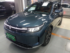 鸿蒙智行 问界M7 2024款 1.5T 智驾四驱Max版 5座