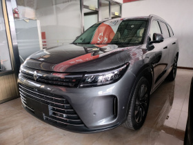 鸿蒙智行 问界M7 2024款 1.5T 后驱Plus版 5座