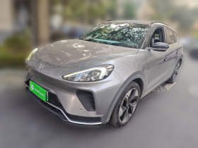 ARCFOX极狐 极狐 阿尔法T(ARCFOX αT) 2022款 653S+ 175kW