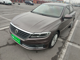 大众 朗逸 2019款 1.5L 自动舒适版 国VI