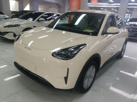 吉利银河 星愿 2026款 310km 青春版