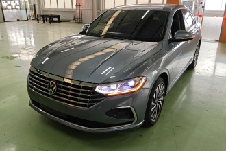 大众 朗逸 2023款 280TSI DSG永逸版