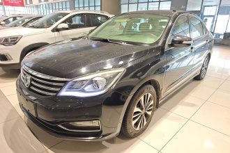 东风风神A60 2016款 1.5L 手动尊贵型