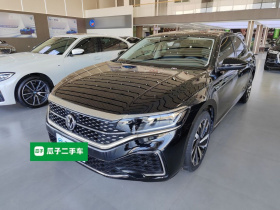 大众 帕萨特 2022款 330TSI 星空豪华版