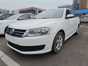 大众 朗逸 2013款 改款经典 1.6L 自动风尚版