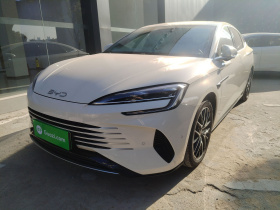 比亚迪 海豹07 DM-i 2025款 智驾版 DM-i 1.5L 125km 尊贵型