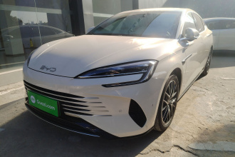 比亚迪 海豹07 DM-i 2025款 智驾版 DM-i 1.5L 125km 尊贵型