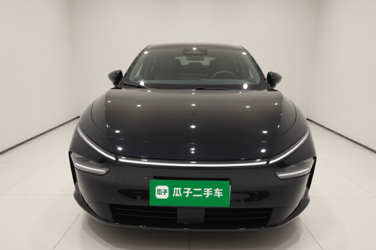 小鹏P7+ 2024款 超长续航 Max车身外观2