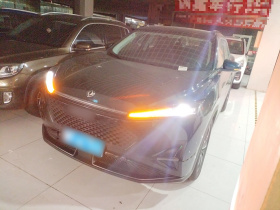 东风风神 皓瀚 2024款 荣耀版 1.5T 时尚型