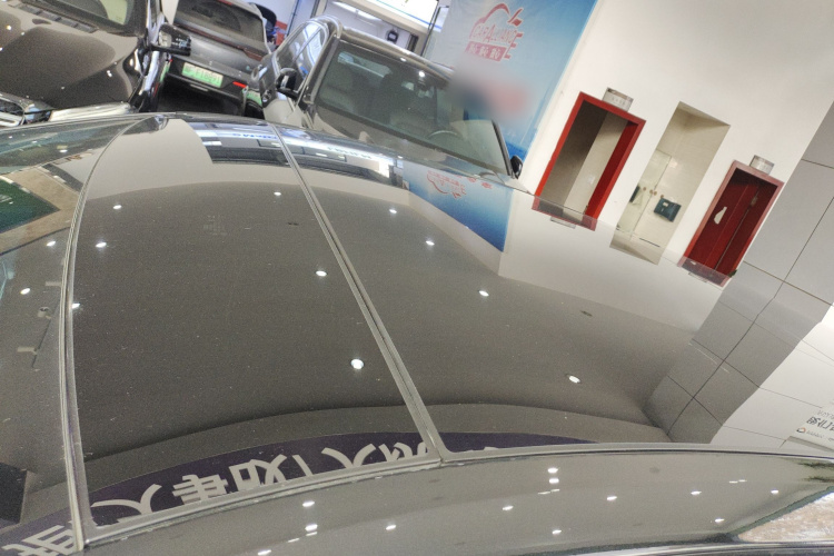 奥迪A6L 2019款 45 TFSI 臻选动感型局部细节57