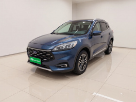 福特 锐际 2020款 EcoBoost 245 四驱悦享款