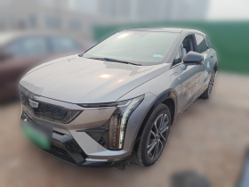 凯迪拉克 IQ傲歌 2024款 四驱长续航版