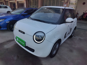 长安启源 长安Lumin 2023款 205km 香沁款