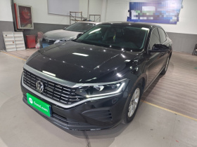 大众 帕萨特 2024款 280TSI 商务版