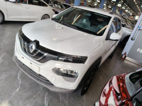 雷诺 e诺 2019款 e智型