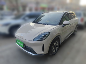 五菱汽车 缤果S 2025款 430km 旗舰款