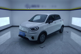 零跑汽车 零跑T03 2023款 200轻享版