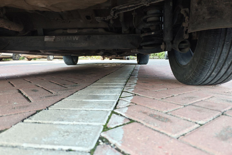 宝骏RC-5 2020款 1.5L 手动智耀精英型局部细节9002