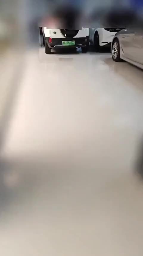 别克 威朗 2018款 三厢 15S 自动领先型讲解2