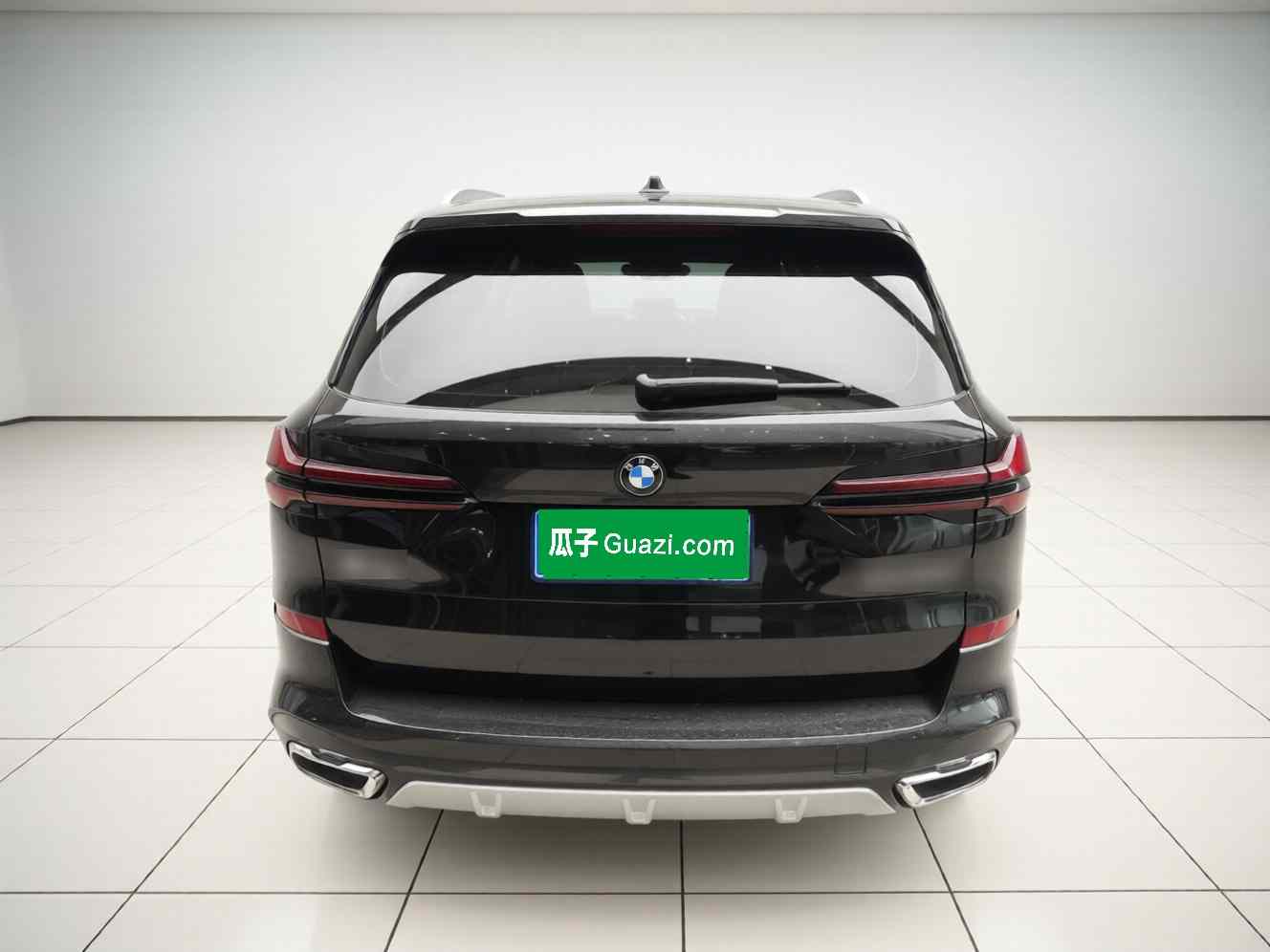 宝马X5 2023款 xDrive 30Li 尊享型M运动套装(4)