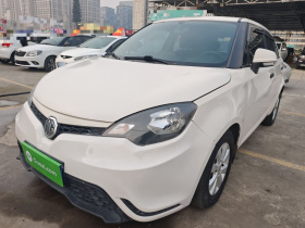 名爵3 2014款 1.3L 手动舒适版