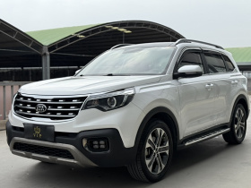 起亚 智跑 2019款 2.0L 自动智享豪华版