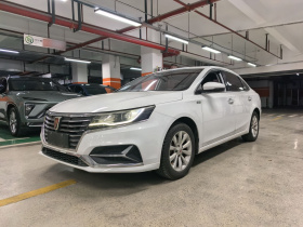 荣威i6新能源 2017款 45T 混动互联智享版