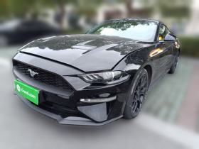 福特 Mustang 2021款 2.3T EcoBoost