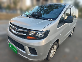 江淮瑞风 瑞风M3 2019款 1.8L 5座速运版