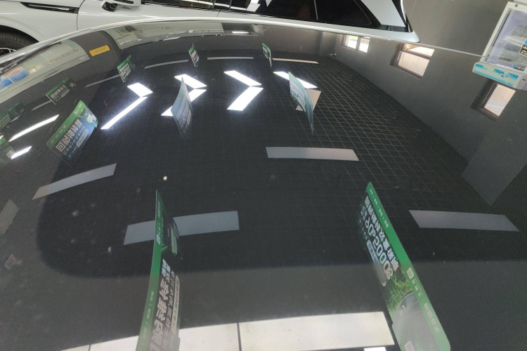 小鹏G7 2025款 702 超长续航 Max局部细节57