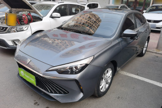 荣威i5 2023款 1.5L CVT豪华版