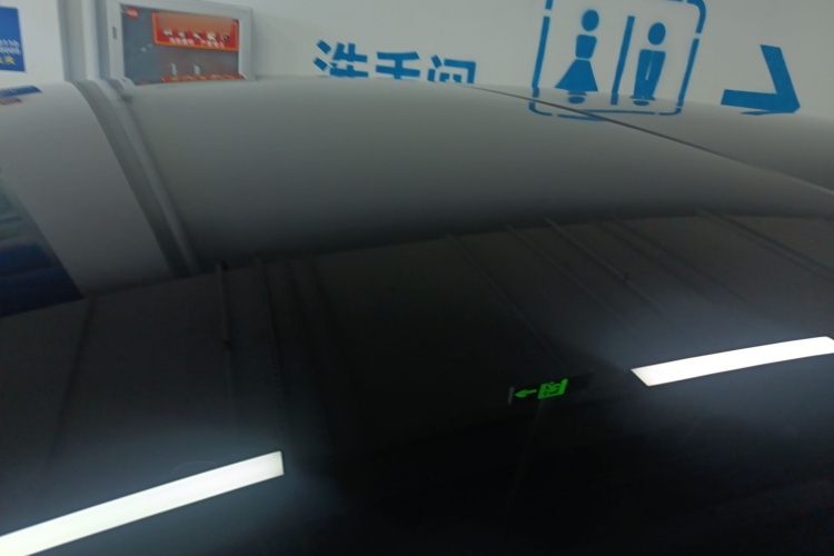 理想汽车 理想L8 2023款 Max局部细节57