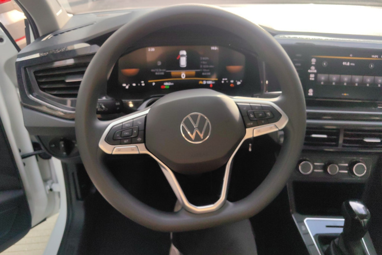 大众 朗逸 2023款 新锐 1.5L 自动新逸版局部细节13