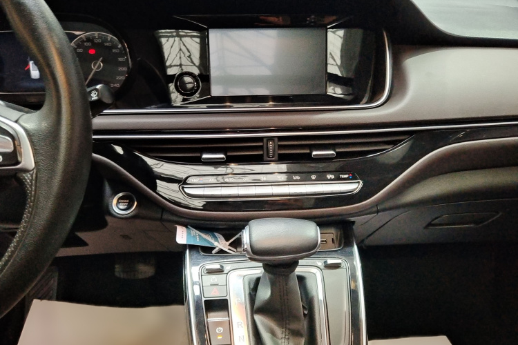 广汽传祺 传祺M6 2019款 270T DCT尊享版（七座）国VI局部细节16