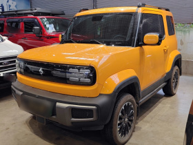 宝骏悦也 2023款 旗舰版