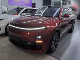 理想汽车 理想L7 2023款 Max