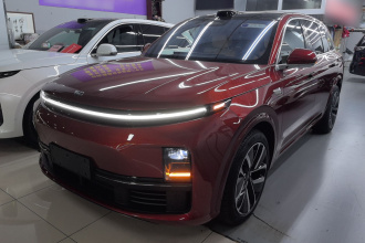 理想汽车 理想L7 2023款 Max