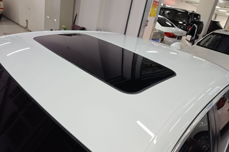 凯迪拉克ATS-L 2017款 28T 技术型局部细节57