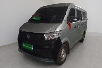 长安跨越 跨越星V3 2023款 1.5L汽油畅享型5座客车