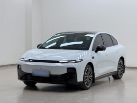 零跑汽车 零跑B01 2025款 650悦享版