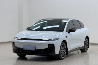 零跑汽车 零跑B01 2025款 650悦享版