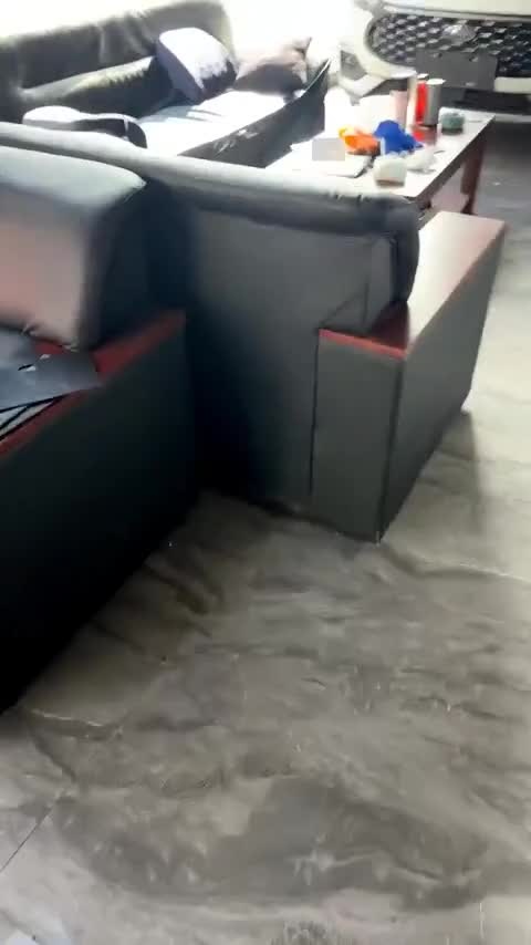 斯柯达 速派 2019款 改款 TSI330 DSG舒适版讲解2