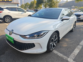 大众 2024款 凌渡L 280TSI DSG酷辣版