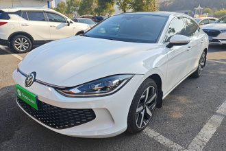 大众 2024款 凌渡L 280TSI DSG酷辣版