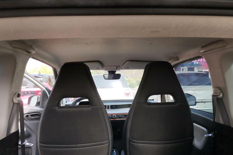 五菱汽车 宏光MINIEV 2022款 自在款 磷酸铁锂局部细节22